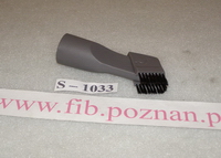 SSAWKA SZCZELIN.ZE SZCZOTK